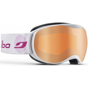 Julbo Atmo Blanc/Rose Cat 3