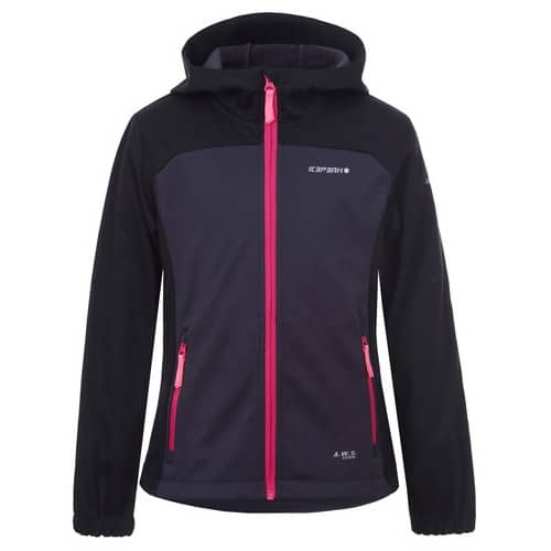 Icepeak Lamesa Noir