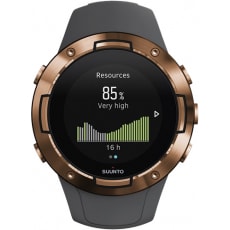 Suunto 5 Graphite Copper