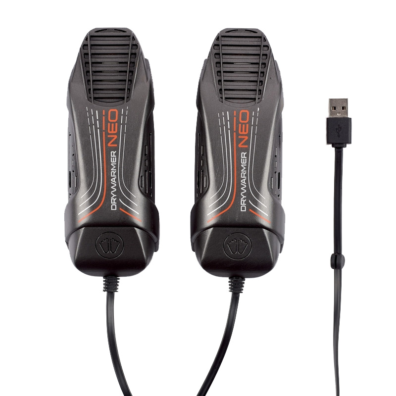 Visuel fixation : Sidas Drywarmer Neo USB