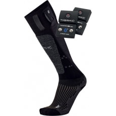 Therm-ic Powersocks + S-Pack 1400