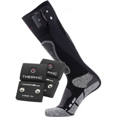 Therm-ic Powersocks + S-Pack 700