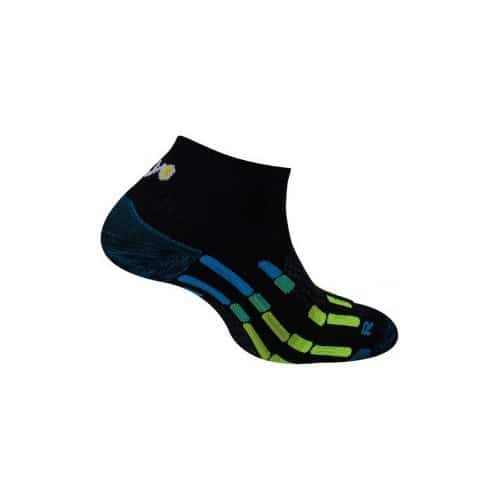 Visuel produit : Thyo Pody Air Run Noir