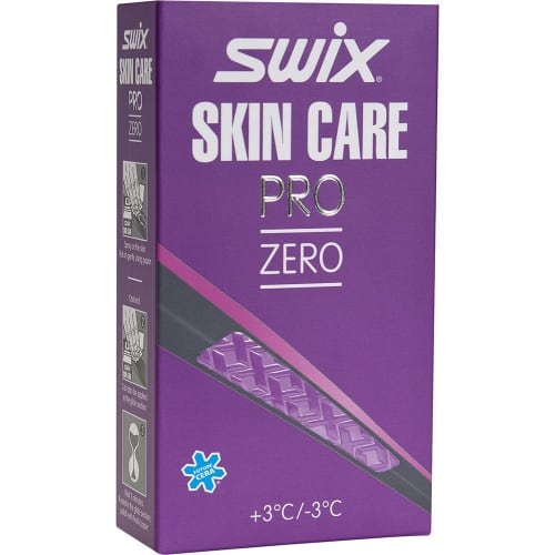 Swix Skin Care Pro Zero