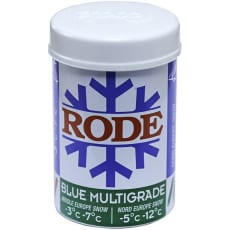 Rode Bleu Multigrade P36