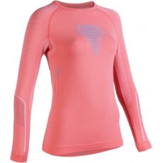 Uyn Lady Visyon UW Shirt Coral