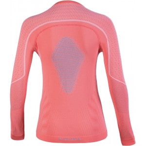 Uyn Lady Visyon UW Shirt Coral