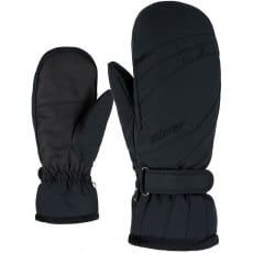 Ziener Kilenis Black