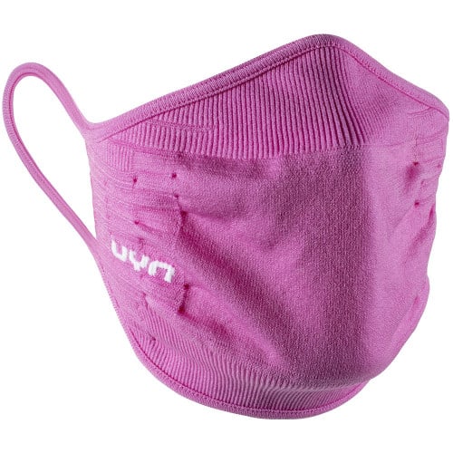 UYN Community Mask Rose