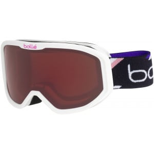 Bollé Inuk White Purple Matte