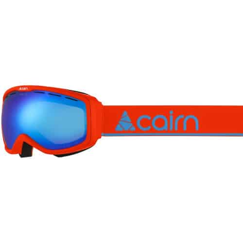 Cairn Funk OTG Mat Neon Orange Azure