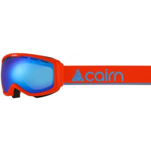Cairn Funk OTG Mat Neon Orange Azure