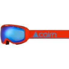 Cairn Funk OTG Mat Neon Orange Azure