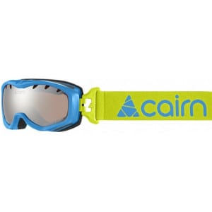 Cairn Rush Shiny Azure Lemon