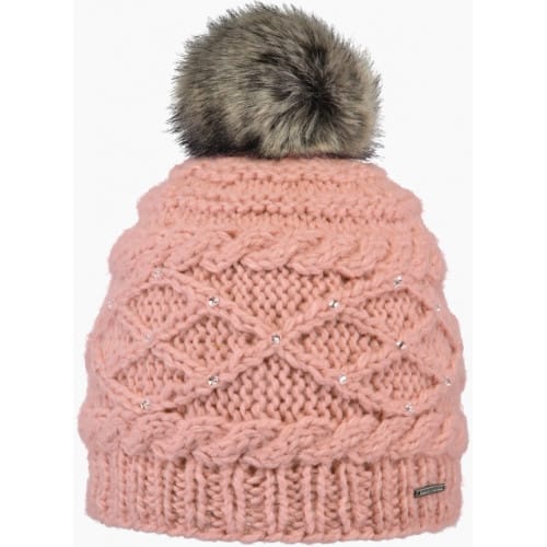 Barts Claire Girls Pink