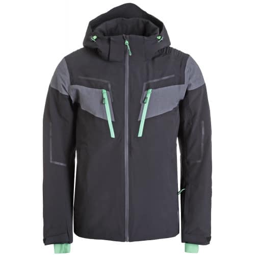 Icepeak Fielding