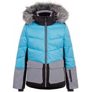 manteau de ski enfant
