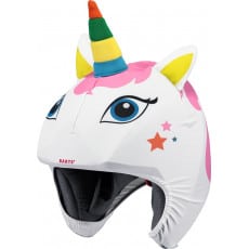 Barts Helmet Cover 3D Unicorn