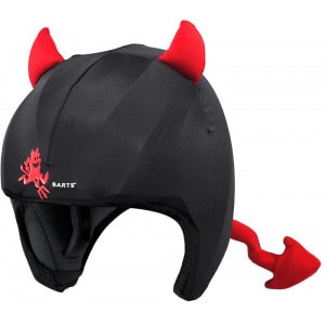 Barts Helmet Cover Little Devil