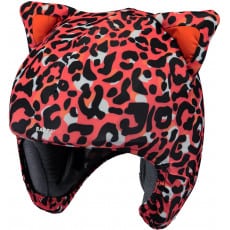 Barts Helmet Cover Leopard