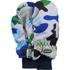 Barts Nylon Kids Camo Blue