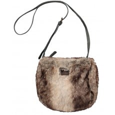 Barts Salween Shoulderbag Heather Brown