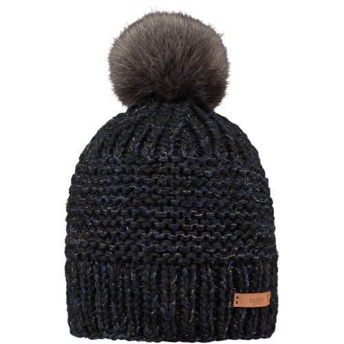 Barts Rykee Dark Heather