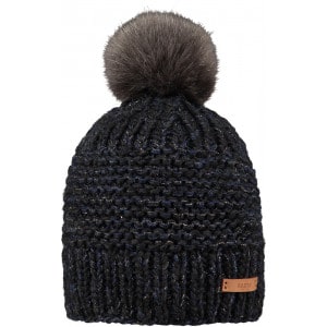 Barts Rykee Dark Heather