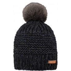 Barts Rykee Dark Heather