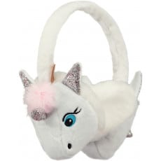 Barts Unicorna White