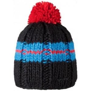 Barts Bruce Beanie Noir