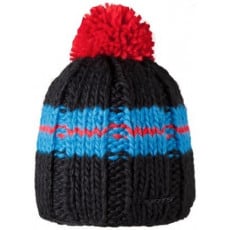 Barts Bruce Beanie Noir