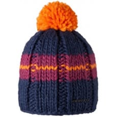 Barts Bruce Beanie Navy