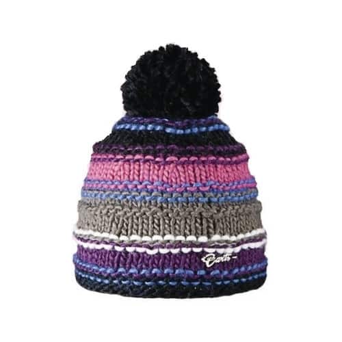 Barts Zinaida Junior Noir