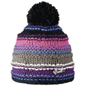 Barts Zinaida Junior Noir