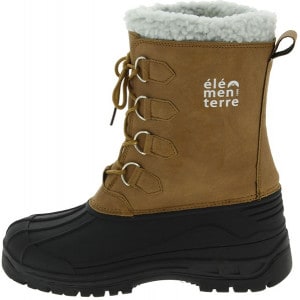 Elementerre Kangri Chaussure Apr s Ski Homme Sgambato Skishop