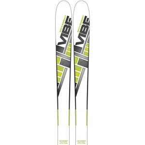 Visuel produit miniature : Movement Vibe + Glide 12