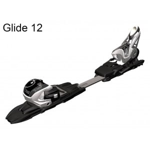 Visuel produit miniature : Movement Vibe + Glide 12