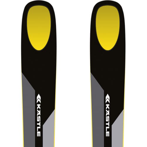 Kastle ZX 108