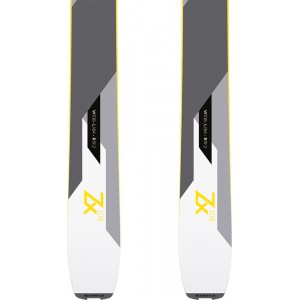 Kastle ZX 108