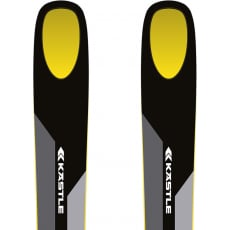 Kastle ZX 108