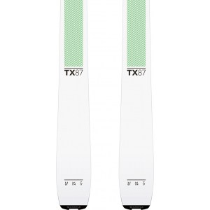 Kastle TX 87