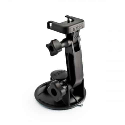 Visuel produit : Drift Fixation Ventouse