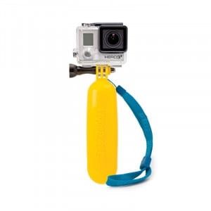 Visuel produit miniature : GoPole Poignée Flotteur The Bobber