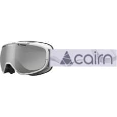 Cairn Genius OTG White Silver Curve