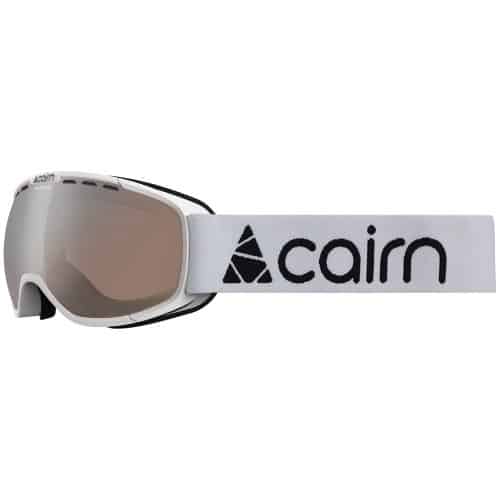 Cairn Rainbow Shiny White