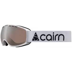 Cairn Rainbow Shiny White