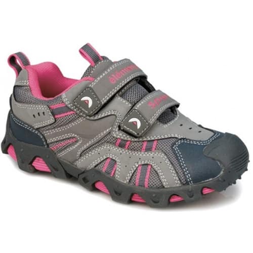 Visuel produit : Elementerre Valdez Gris/Rose