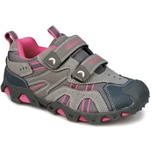 Visuel produit miniature : Elementerre Valdez Gris/Rose