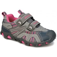 Visuel produit : Elementerre Valdez Gris/Rose